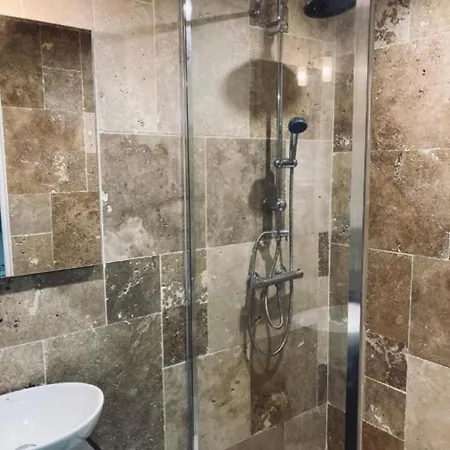 Apartment Parlementaire Europeen, Waken Schiltigheim