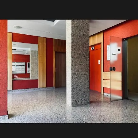 アパート Parlementaire Europeen, Waken シルティグアイム