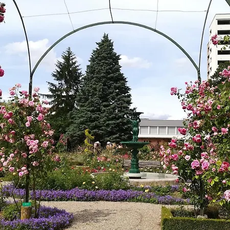 Parlementaire Europeen, Waken シルティグアイム