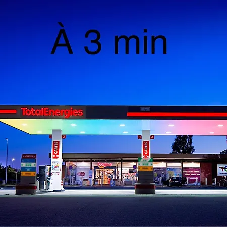 アパート Parlementaire Europeen, Waken *